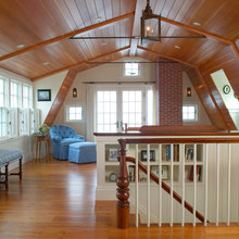 Sigel cabin addition ideas