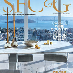 Recent Press - Products