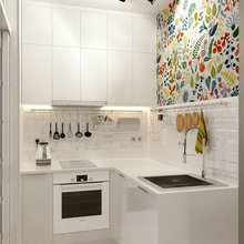 Small space ideas