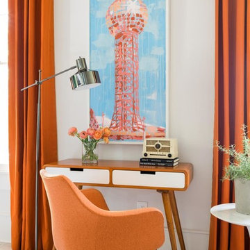 HGTV Urban Oasis 2017