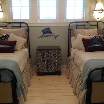 Petrus Beach House