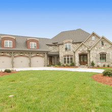 Wilson Homes