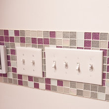Girls Bathroom