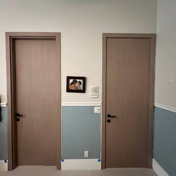 Door Project | Series 04