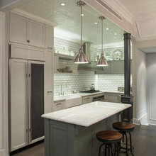 Kitchen Ideas