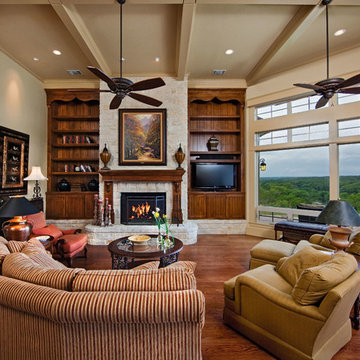 French Country Style- Cordillera Ranch