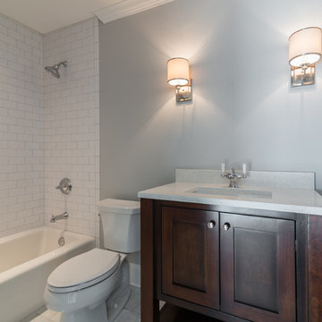 2nd Story addition/Total renovation