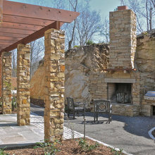 Outdoor Kitchens
