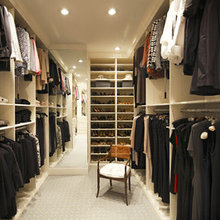 Kathi's Closet