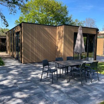 Een bungalow op maat kopen