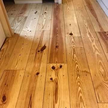 Flooring