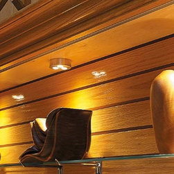 LED Lighting - Outdoor Lighting