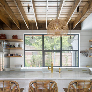 Woodlawn Residence