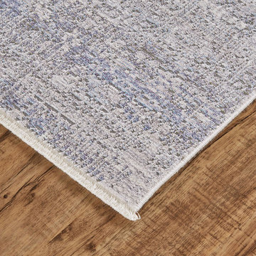 Tirza Area Rug - Gray