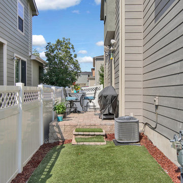Resale Town-home - The Arista