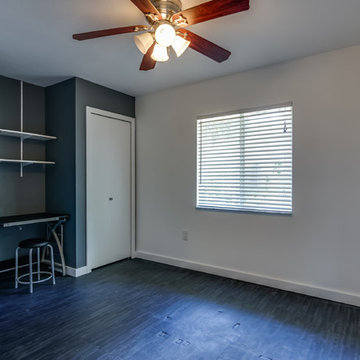 Kid's Play / Media Room