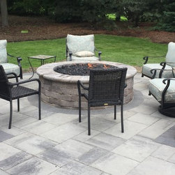Fire Pit - Fire Pits