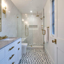 Kids bathroom