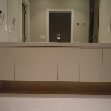 Bathroom Renovations Calgary