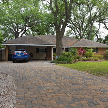 Driveways & Off-street Parking