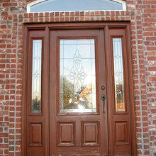 Door side lites