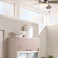 fan with light kit