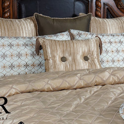 Fresh and new bedding - Bedding
