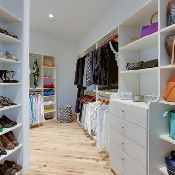 Custom Closet Products