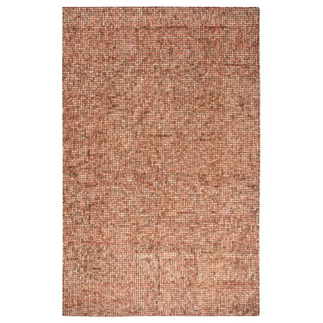 Rizzy Home Talbot Collection Rug, 10'x13'