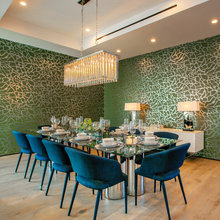 Longfellow dining