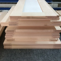 Scrapbook - Kitchen Cabinetry