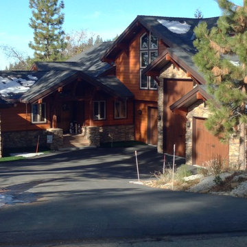 Exterior Painting-AFTER