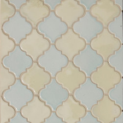 Mosaic Ideas for any space - Tile
