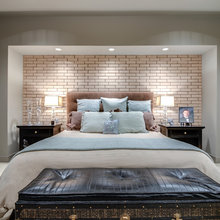 Master Bedroom 2020