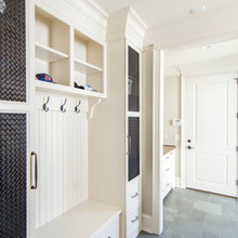 Mud Room