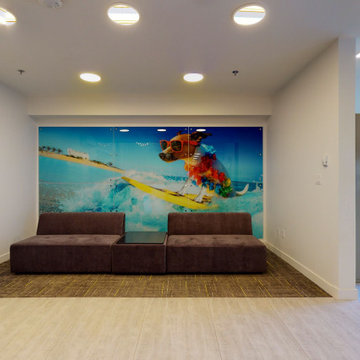 La Vie Show Suites