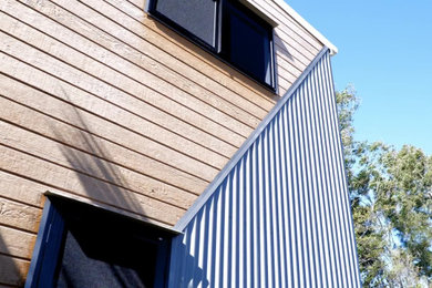 TINY HOME : FINALIST ON AUSTRALIA'S BEST HOUSES SEASON 3