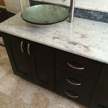 Bathroom Ideas