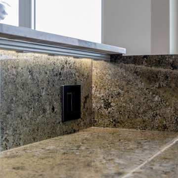 Belltown Highrise Penthouse