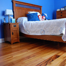 floor