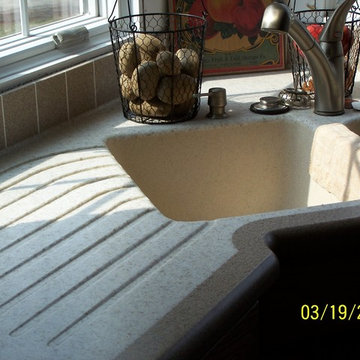 Kitchens