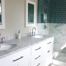 Bathroom Renovations