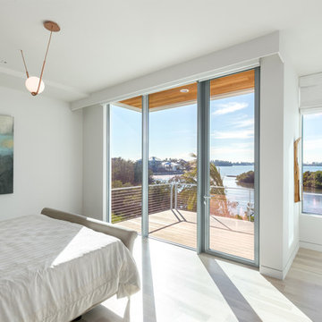 Roberts Bay Residence