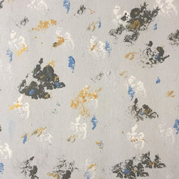 Faux Painting Wall Art - Paint