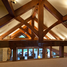 beams