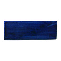 9 pcs Cobalt Blue Bullnose 6