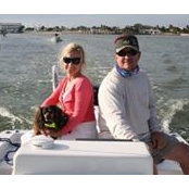 Craig Johnson's photo