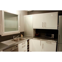 MAILLARD RÉNOVATION D'INTÉRIEUR