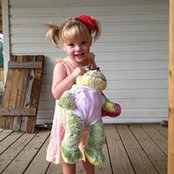 Jessie McDaniel's photo