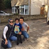 Roula Raouf's photo